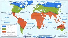 Une carte